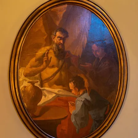 San Vigilio Ξενοδοχείο