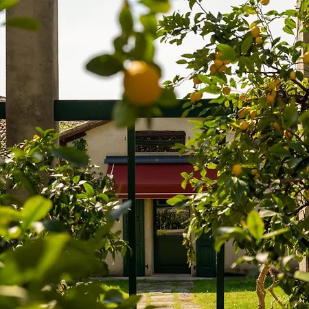 San Vigilio Γκάρντα