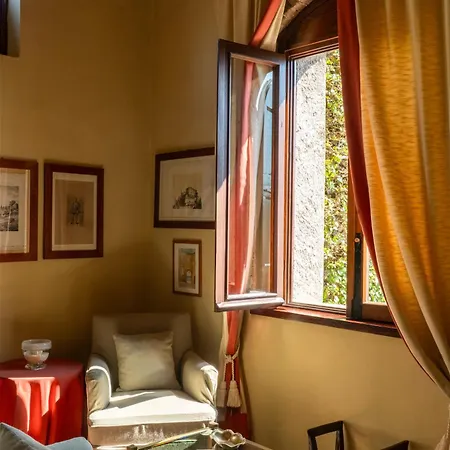 San Vigilio Ξενοδοχείο Γκάρντα
