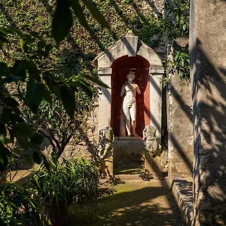 Ξενοδοχείο San Vigilio Γκάρντα