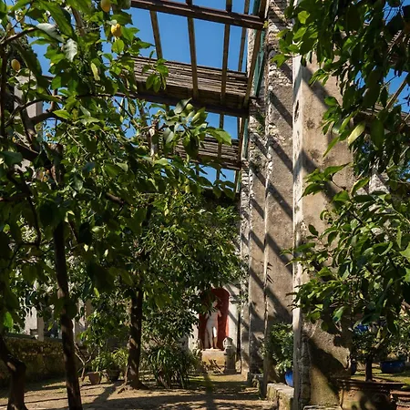 San Vigilio 3* Γκάρντα