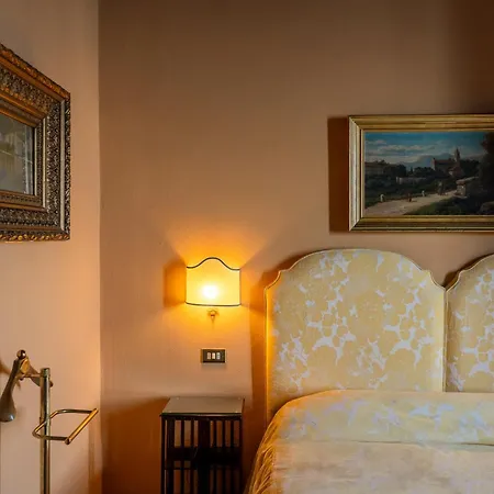 San Vigilio Ξενοδοχείο 3*
