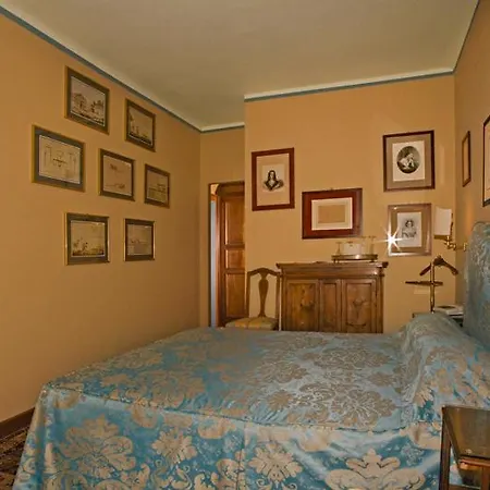 San Vigilio Otel Garda (Verona)