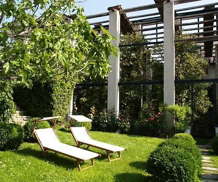 San Vigilio 3* Garda (Verona)