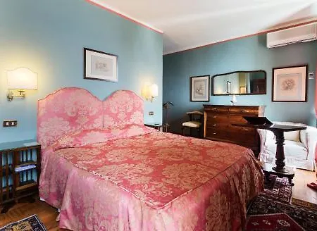 San Vigilio Otel Garda (Verona)