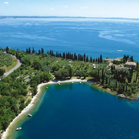 San Vigilio Garda (Verona)
