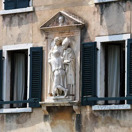 Otel San Vigilio