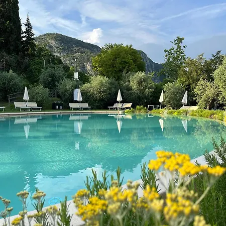 Otel San Vigilio Garda (Verona)