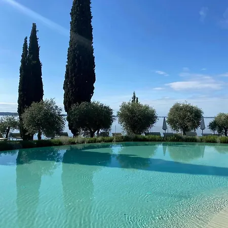 San Vigilio Otel
