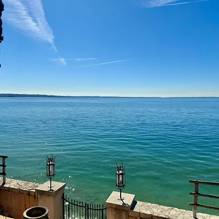 Otel San Vigilio