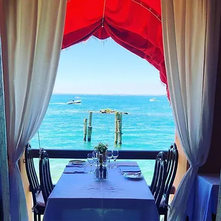 San Vigilio 3* Garda (Verona)