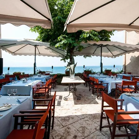 San Vigilio Otel