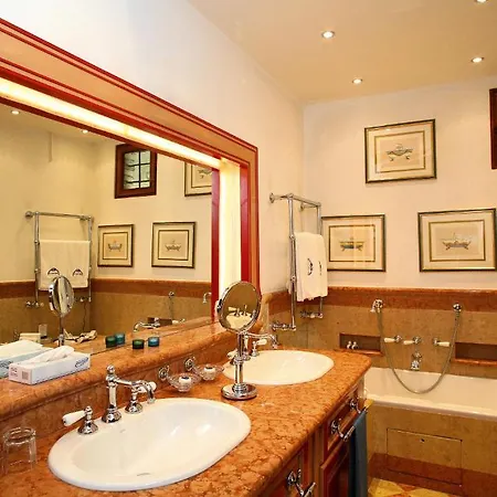 San Vigilio Otel