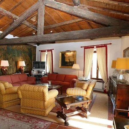 San Vigilio Otel Garda (Verona)