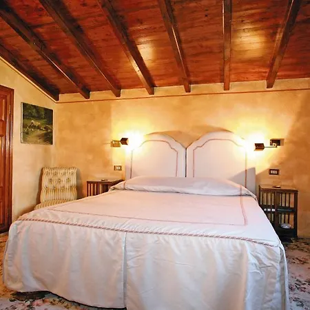 San Vigilio Otel 3*
