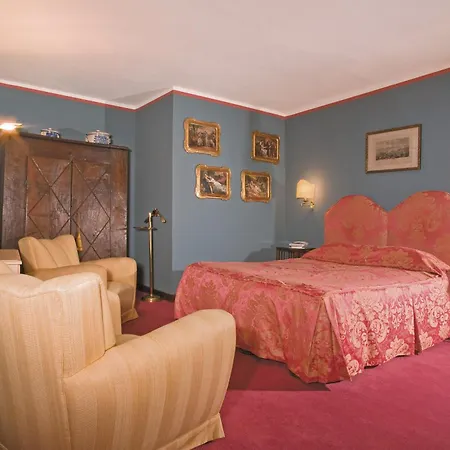San Vigilio Otel