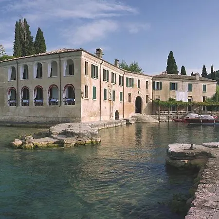 Otel San Vigilio Garda (Verona)