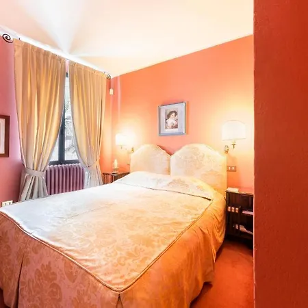 Otel San Vigilio 3*