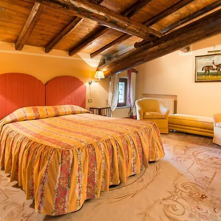 San Vigilio Otel Garda (Verona)