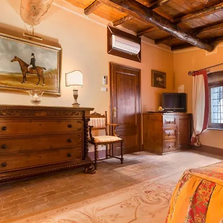 San Vigilio 3* Garda (Verona)