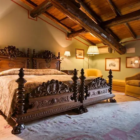 Otel San Vigilio Garda (Verona)