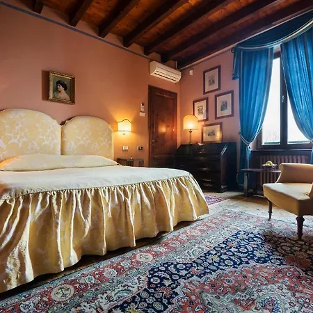 San Vigilio Otel