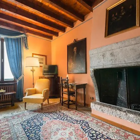 Otel San Vigilio 3*
