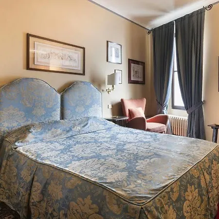 San Vigilio Otel