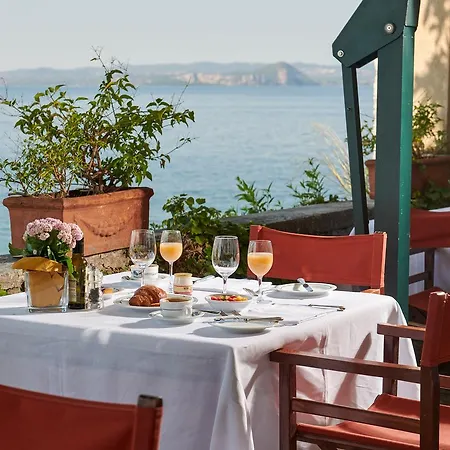 San Vigilio Otel
